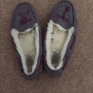 UGG Slippers
